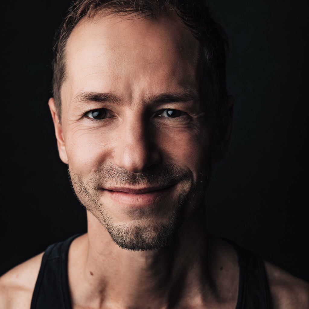Porträt Matthias, Copyright Dennis König